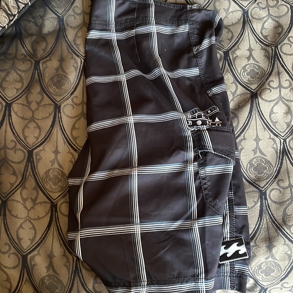 Billabong Board Short - Picture 2 of 2